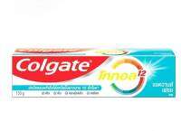 ยาสีฟัน Colgate โททอล12 แอดวานส์เฟรชเจล 150g