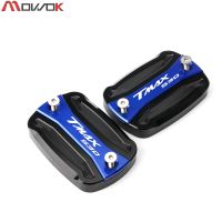 ♟☁♣ Accessories Yamaha Tmax 530 Sx 2019 Brake Fluid Fuel Reservoir Tank Cap - New Brake - Aliexpress