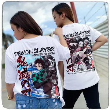 Tanjiro Demon Slayer Kimetsu No Yaiba Anime Shirt - 2020 Trending Tees