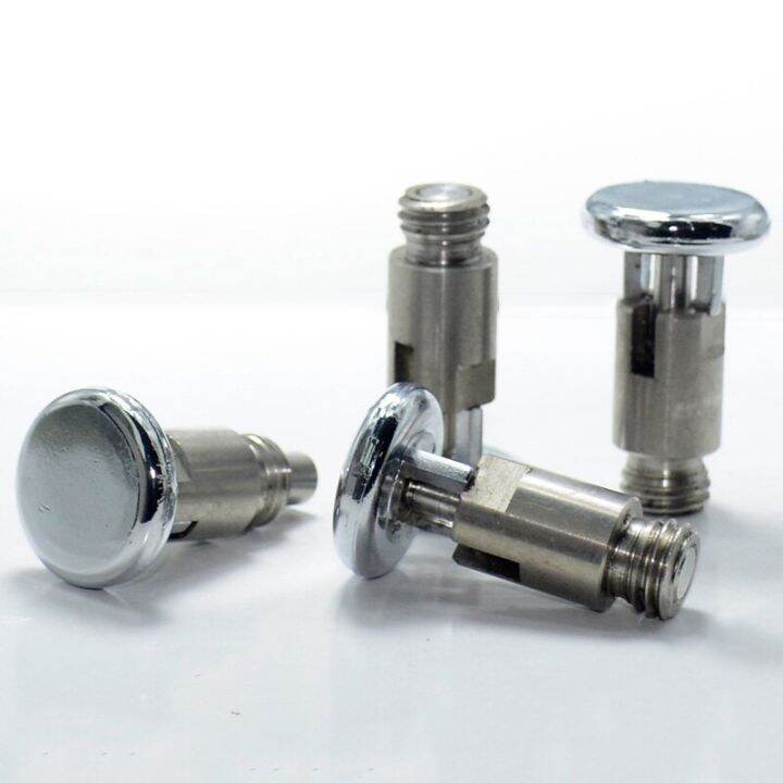Mt101 Quick Release Pin Knob Plunger Split Fixed Position Sspring