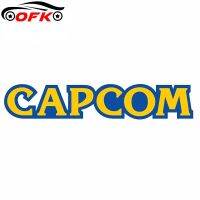 [Hot K] OFK สติกเกอร์รถยอดนิยมสำหรับแท็กตู้เกมอาเขตสติกเกอร์รถดีคอลสติกเกอร์ติดรถแบบ DIY การ์ตูนแล็ปท็อปกันน้ำ