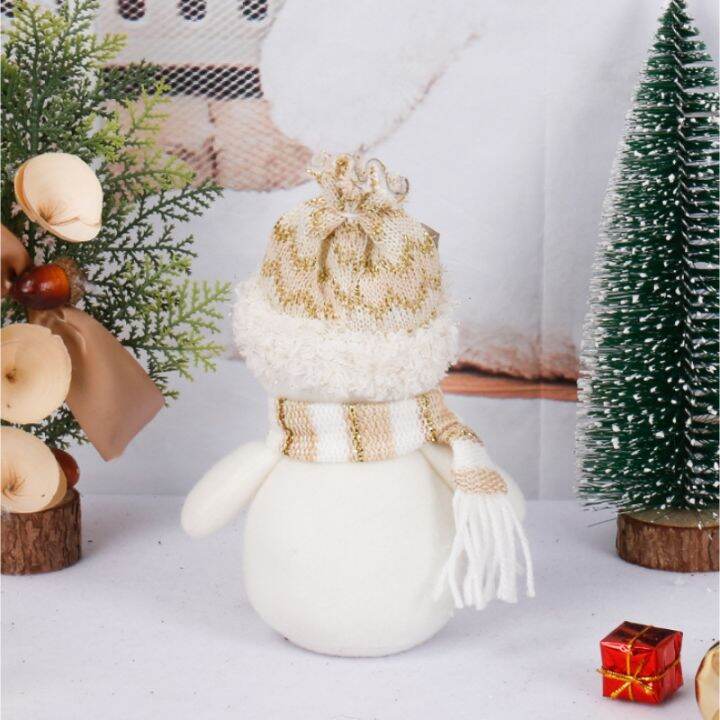 event-and-party-supplies-christmas-gifts-home-decoration-for-christmas-santa-claus-gnome-doll-christmas-snowman-plush-toy