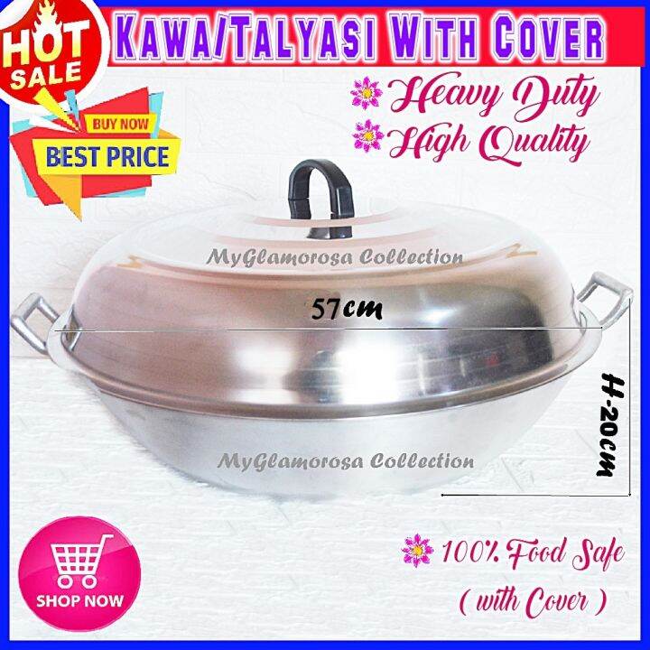 MyGlamorosa Collection Kawa Size 2/Kawa With Cover/Kawa/Talyasi ...