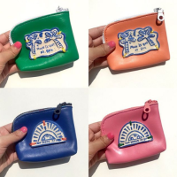 Ceramic Mini Wallet กระเป๋าใส่เหรียญ 4 แบบ