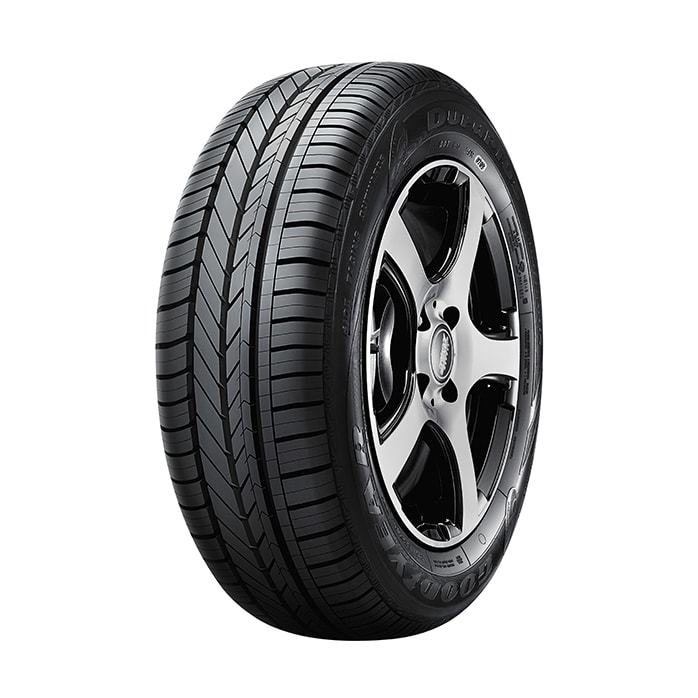 ยางรถยนต์-ขอบ16-goodyear-205-60r16-รุ่น-assurance-duraplus-4-เส้น-ยางใหม่ปี-2019