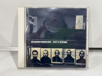 1 CD MUSIC ซีดีเพลงสากล   ASIANDUBFOUNDATION/RAFTS REVENGE    (N5F46)