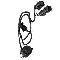 USB Power Outlet Kit USB Power Outlet Kit Replace for Ski-Doo REV Gen4 860201261