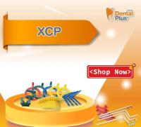 XCP  เครื่องมือทันตกรรม