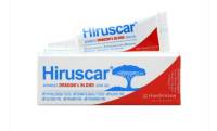 Hiruscar ฮีรูสการ์ แอดวานซ์ ดราก้อน บลัดเจล 8 กรัม เวชสำอางค์