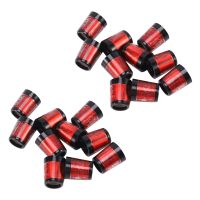 20Pcs Golf Tip Ferrules Rings for Golf Wood Ferrule .335 Driver Fairway Wood