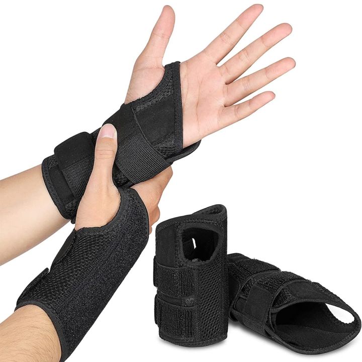 juummp-carpal-tunnel-wrist-brace-adjustable-wrist-support-brace-wrist-compression-wrap-for-arthritis-tendinitis-pain-relief