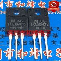 5PCS-10PCS FCL30A015  TO-220F 15V 30A     ORIGINAL ON STOCK