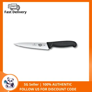 Victorinox 6-Inch Fibrox Pro Chef's Knife