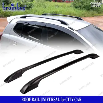 Harga roof best sale rack thule