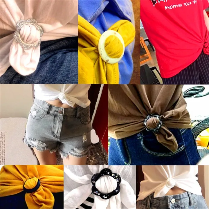 cc-1pcs-lot-wholesale-fashion-inner-diameter-2-4-adjustable-buckled-ribbon-buttoned-garment-corner-storage-t-shirt-clasp
