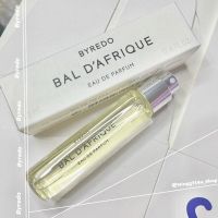 พร้อมส่ง 12ml. ของแท้ Tester BYREDO BAL D’AFRIQUE,Black Saffron, Gypsy water, Mojave ghost, La tulipe EDP