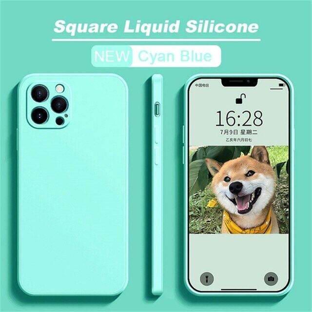 liquid-silicone-colorful-luxury-phone-case-for-iphone-12-11-pro-case-7-8-plus-se-2020-x-xs-max-xr-6-6s-5s-color-soft-back-cover