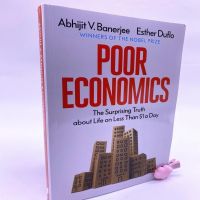 สาระสำคัญของเศรษฐศาสตร์ความยากจนภาษาอังกฤษเศรษฐศาสตร์ที่ยากจนนิยายเศรษฐศาสตร์ความยากจน