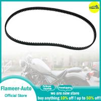 Flameer สายพานขับหลัง1 "137T 40591-07อะไหล่สำหรับ Sportster XL883N