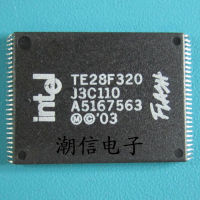 3pcs TE28F320J3C110 TSSOP-56