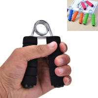 huaqunguoji Foam Hand Grippers Fitness Grip Forearm Heavy Strength Grips Arm Exercise Wrist