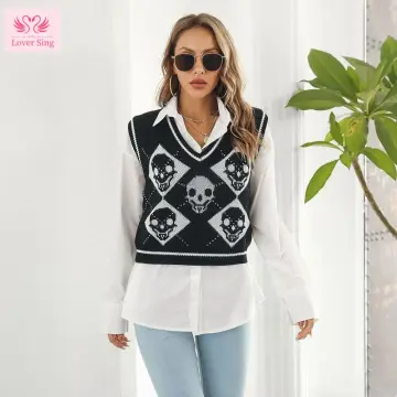 Knitted Pink Sweater Patterns - Best Price in Singapore