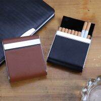 Cigarette case character of metal aluminum alloy 20 cigarettes box flip men carry casing --A0509