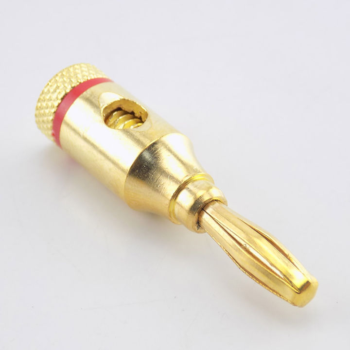 qkkqla-1pair-4mm-banana-plug-musical-cable-wire-audio-speaker-connector-plated-musical-speaker-cable-wire-pin-connectors