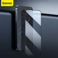 Baseus 2PCS Screen Protectors For iPhone 14 14 Pro Max Porcelain Crystal Screen Glass Protective Tempered Glass Film