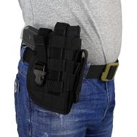 Tactical Universal Holster Pack 1911 G17 Holster Bag