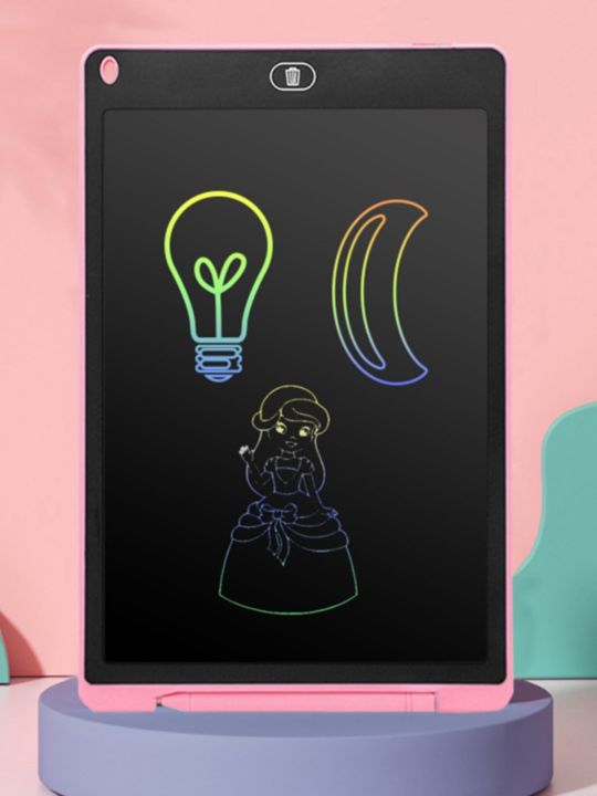 childrens-drawing-board-writing-office-graffiti-light-energy-blackboard-electronic