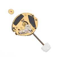 hot【DT】 Accuracy 901001 Movement Alloy Rhinestone with Repair Accessory for Watchmaker