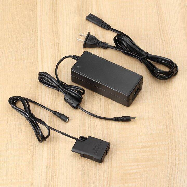 ac-power-adapter-dc-coupler-camera-charger-replace-for-en-el14-for-nikon-d5100-d5200-d5300-d5500-d5600-d3100-d3200-d3300-d3400-df-coolpix-p7000-p7100-p7700-p7800