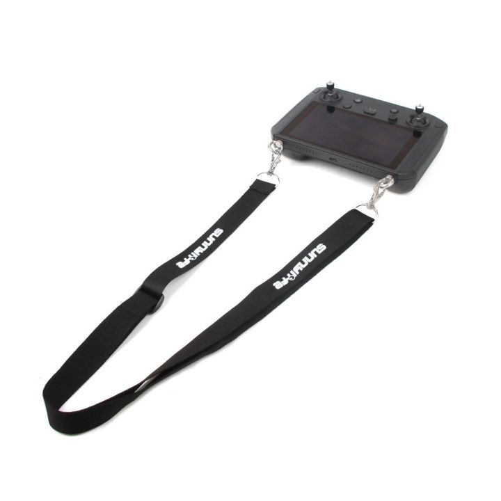 cod-2-with-screen-remote-control-lanyard-sling-for-accessories