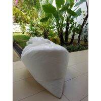 1kg Bean Bag Sofa Refill Filling Isi Biji Kabus Chair Kerusi Furniture Polystyrene Beads Beans Home Bedroom 懒人豆袋沙发