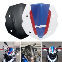 R1200GS R1250GS Windscreen Windshield Motorcycle Wind Shield Screen Deflector For BMW R 1200GS 1250GS 1200 GS ADV Adventure HP