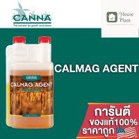 [ready stock]⭐⭐CANNA - CALMAG AGENT ปุ๋ยเสริมแร่ธาตุแคลเซียมและแมกนีเซียม ขนาดแบ่ง 50/100/250ML ปุ๋ยUSAของแท้100%มีบริการเก็บเงินปลายทาง⭐⭐