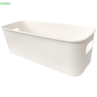 ?【Lowest price】HOMA กล่องเก็บของกระจุกกระจิกใส่เครื่องสำอางอเนกประสงค์, กล่องใส่ของจิปาถะจุได้เยอะ