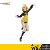 พร้อมส่ง+โค้ดส่วนลด Kagamine Rin: Hatsune Miku -Project Diva- F 2Nd (Stylish Energy R Ver.) Figure 1/7  (ลิขสิทธิ์แท้ )