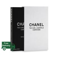 เพื่อคุณ Chanel : The Karl Lagerfeld Campaigns