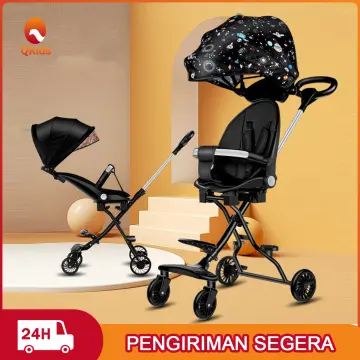 Stroller bayi hot sale sampai 5 tahun