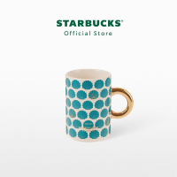 Starbucks Ceramic Seashell Mug 14oz. แก้วน้ำสตาร์บัคส์เซรามิก ขนาด 14ออนซ์ A11116100