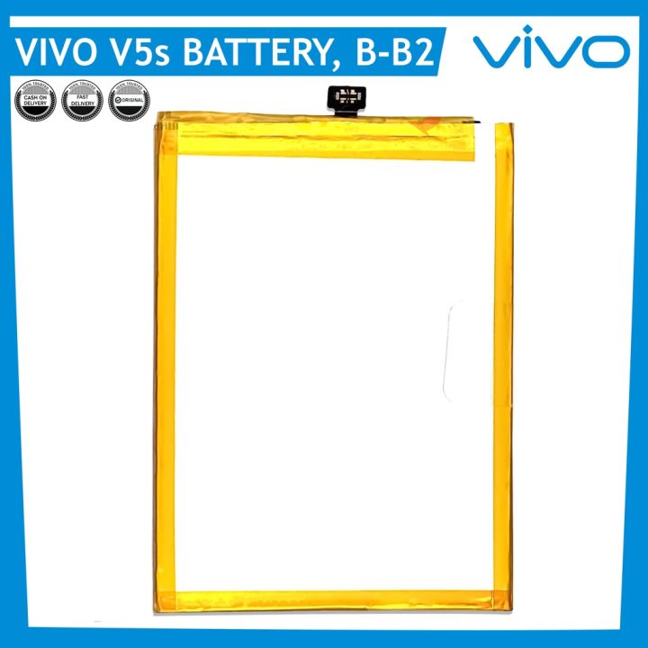 แบตเตอรี่-ใช้สำหรับเปลี่ยน-vivo-v5s-battery-vivo-v5s-battery-original-model-b-b2-capacity-3000mah-แบตเตอรี่รับประกัน-6-เดือน