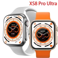 Series 8 Smart Watch XS8 Pro Ultra Smartwatch Men Women Bluetooth Call Waterproof Wireless Charging HD Screen PK S8 MT8 X8 Max