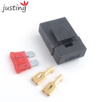 ATC Fuse Holder 5set 12V 24V Power Blade