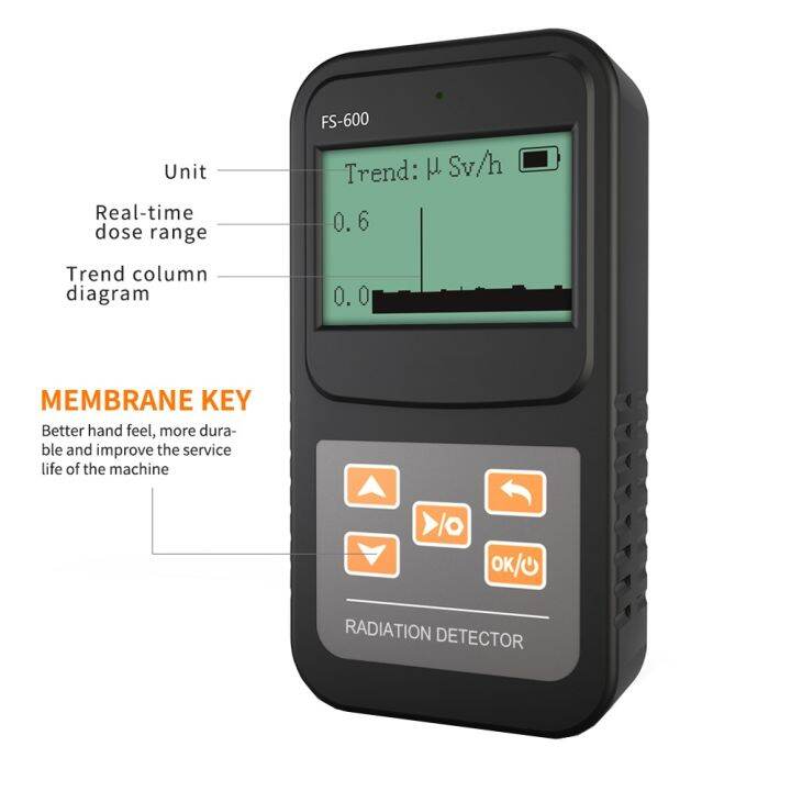 shuaiyi-fs-600-nuclear-radiation-detector-dosimeter-geiger-counter-radioactive-x-ray-y-ray-ray-electromagnetic-dose-radiation-detector