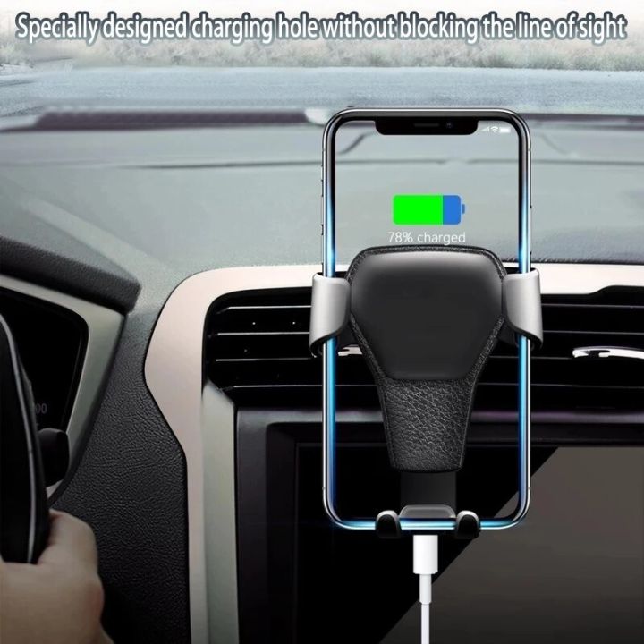gravity-car-holder-for-phone-air-vent-clip-mount-mobile-cell-stand-smartphone-gps-support-for-iphone-13-12-xiaomi-samsung-phone-car-mounts