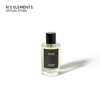 SOHO - NS ELEMENTS INTERIOR SPRAY สเปรย์ปรับอากาศ 100 ML.