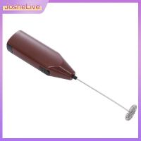 ⊕❉﹉ Multifunction Milk Frother Electric Stirring Rod Green Portable Pink Whisk Egg Whisk Efficient Beverage Stirrer Coffee Stirrer