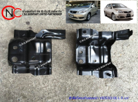 ตัวยึดโครงกันชนหน้า TOYOTA VIOS2003-2006  แท้ **ราคาพร้อมส่ง**